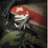 Multitööriistnuga Victorinox Swiss Soldier's Knife 08