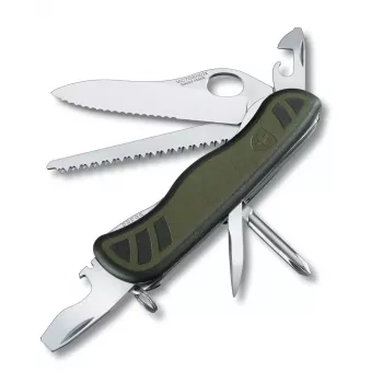 Multitööriistnuga Victorinox Swiss Soldier's Knife 08
