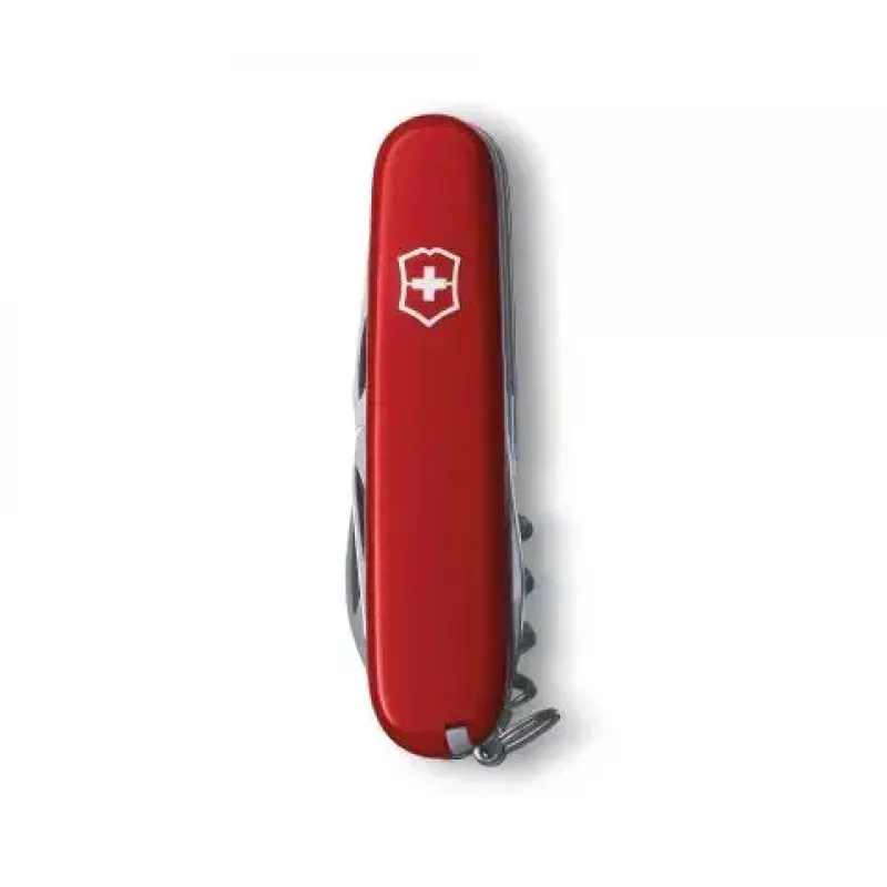 Mitmeotstarbeline nuga Victorinox Spartan Red Silver