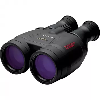 Canon 18x50 IS Binoklid