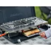 Camping Kitchen 2 Grill & Go CV Campingaz ristkülikukujuline metallgrill 490x350x100 mm