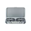 Camping Kitchen 2 Grill & Go CV Campingaz ristkülikukujuline metallgrill 490x350x100 mm