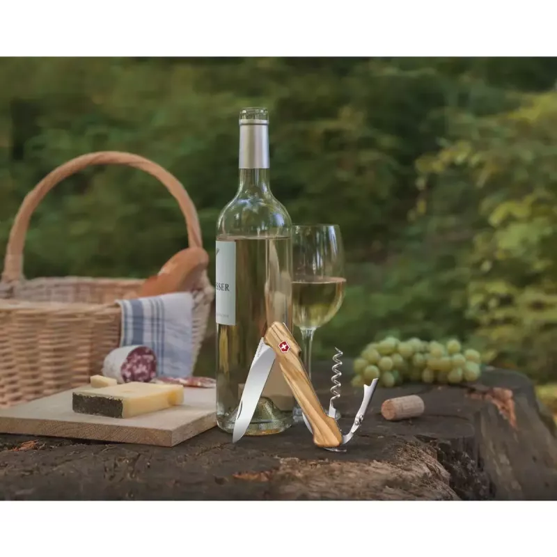 Multifunktsionaalne nuga Victorinox Wine Master