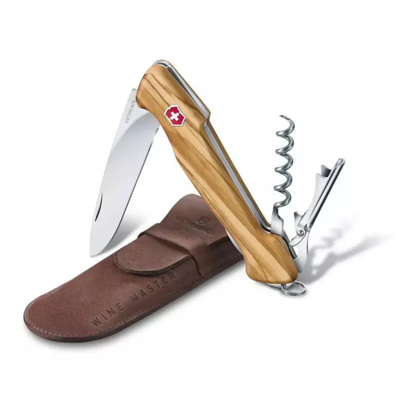 Multifunktsionaalne nuga Victorinox Wine Master
