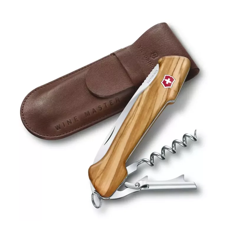 Multifunktsionaalne nuga Victorinox Wine Master