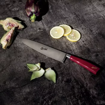 Kööginoa Berkel Elegance komplekt 3 tk — roostevabast terasest terad 22 cm