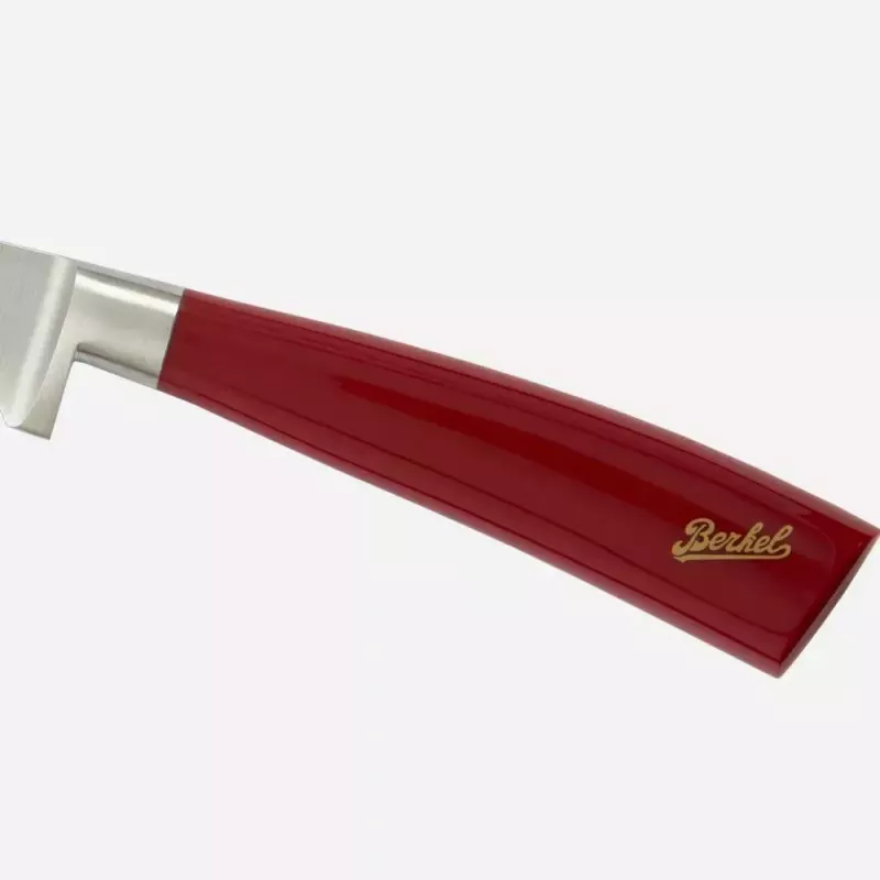 Berkel Elegance KEP3RS00SRRGB praekomplekt (3 tk), roostevaba teras, punane