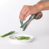 Köögikäärid Brabantia Tasty+ 225 mm Roheline Ürdikäärid