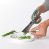 Köögikäärid Brabantia Tasty+ 225 mm Roheline Ürdikäärid