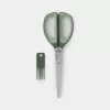 Köögikäärid Brabantia Tasty+ 225 mm Roheline Ürdikäärid