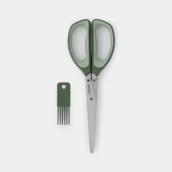 Köögikäärid Brabantia Tasty+ 225 mm Roheline Ürdikäärid