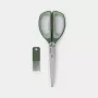 Köögikäärid Brabantia Tasty+ 225 mm Roheline Ürdikäärid