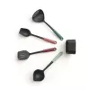 Brabantia Tasty+ 5 tk Must Roheline Punane Kuumakindel 220°C