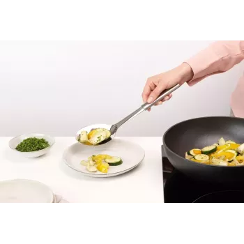 Köögitööriistade komplekt Brabantia 260148 4 tk Satiinterasest