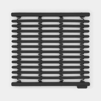 Valamumatt Brabantia 302589 antratsiit 300x300x15 mm