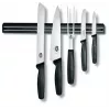 Magnetnuga riba Victorinox must 30 mm laius 350 mm sügavus 22 mm kõrgus