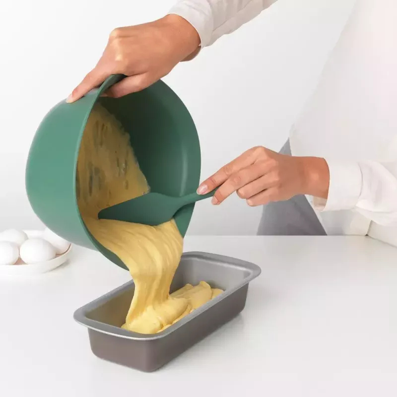 Komplekt Brabantia Tasty+ 123207 Roheline 4 tk