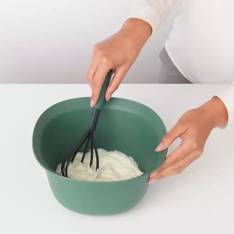 Komplekt Brabantia Tasty+ 123207 Roheline 4 tk