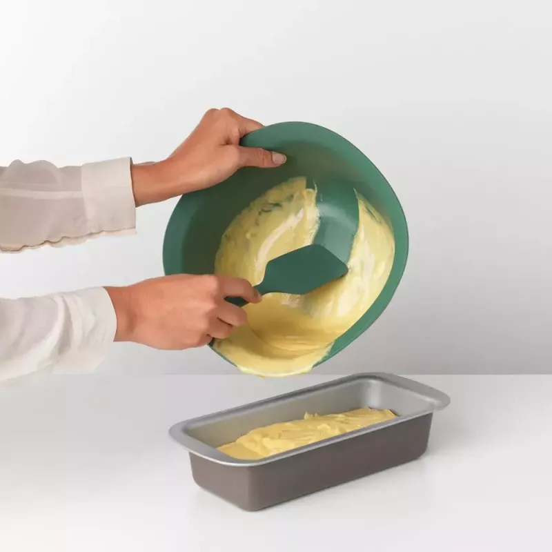 Komplekt Brabantia Tasty+ 123207 Roheline 4 tk