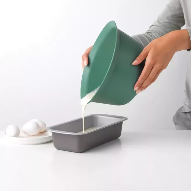 Komplekt Brabantia Tasty+ 123207 Roheline 4 tk