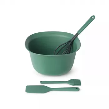 Komplekt Brabantia Tasty+ 123207 Roheline 4 tk