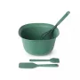 Komplekt Brabantia Tasty+ 123207 Roheline 4 tk