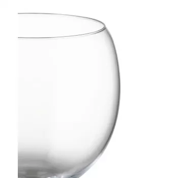 Veiniklaas Alessi SG119/0S4 elegantne disain kristallselge