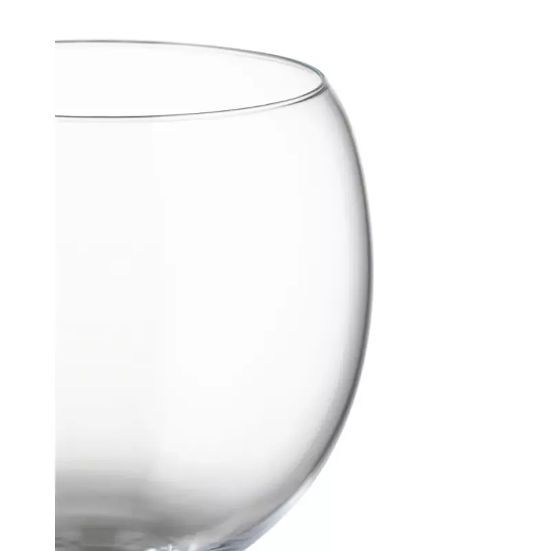 Veiniklaas Alessi SG119/0S4 elegantne disain kristallselge