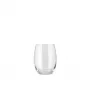 Veiniklaas Alessi SG119/3S4 elegantne disain kristallselge