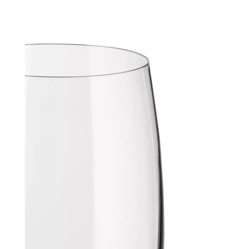 Veiniklaas Alessi SG119/9S4 elegantne disain kristallselge