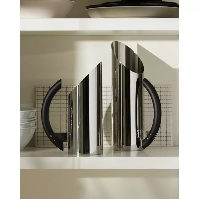 Karafe Alessi MB03 1 L 150 mm x 90 mm x 290 mm