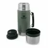 Termospudel Stanley 10-07937-003 0,94 L Roheline