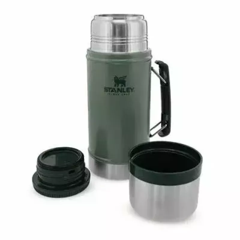Termospudel Stanley 10-07937-003 0,94 L Roheline