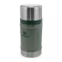 Termospudel Stanley 10-07936-003 0,7 L roheline roostevaba teras