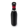 EMSA Bludrop Color N31109 Igapäevane kasutus 700 ml Roostevaba teras Must