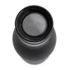EMSA Bludrop Color N31109 Igapäevane kasutus 700 ml Roostevaba teras Must