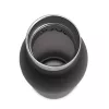 EMSA Bludrop Color N31109 Igapäevane kasutus 700 ml Roostevaba teras Must