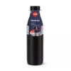 EMSA Bludrop Color N31109 Igapäevane kasutus 700 ml Roostevaba teras Must