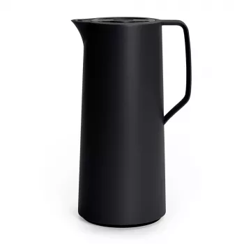 EMSA Motiva üheosaline teekann 1000 ml Must
