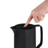 EMSA Motiva üheosaline teekann 1000 ml Must