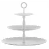 Ümmargune kauss Alessi Dressed MW52/3 roostevaba teras 350mm