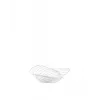Roostevabast terasest kauss Alessi ACO02 26 cm modernne disain