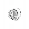 Roostevabast terasest kauss Alessi ACO02 26 cm modernne disain