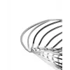 Roostevabast terasest kauss Alessi ACO02 26 cm modernne disain