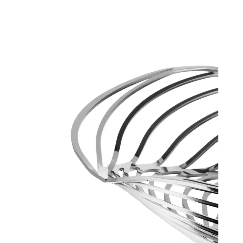Roostevabast terasest kauss Alessi ACO02 26 cm modernne disain