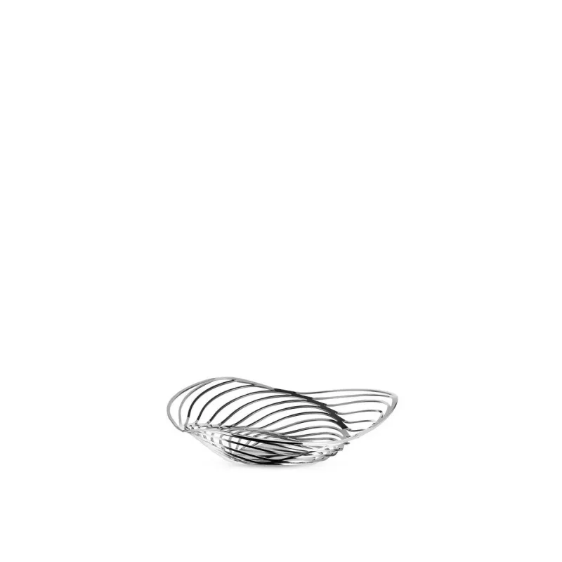 Roostevabast terasest kauss Alessi ACO02 26 cm modernne disain
