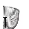 Dekoratiivkauss Alessi PCH05/24 läbimõõt 24 cm kõrgus 110 mm