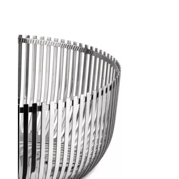 Dekoratiivkauss Alessi PCH05/24 läbimõõt 24 cm kõrgus 110 mm