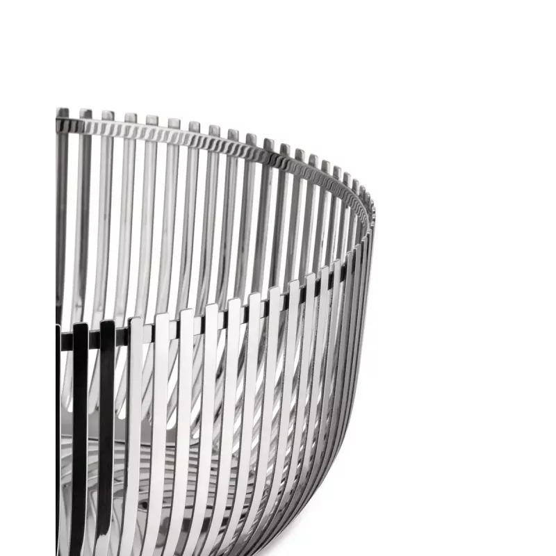 Dekoratiivkauss Alessi PCH05/24 läbimõõt 24 cm kõrgus 110 mm