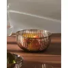 Dekoratiivkauss Alessi PCH05/24 läbimõõt 24 cm kõrgus 110 mm